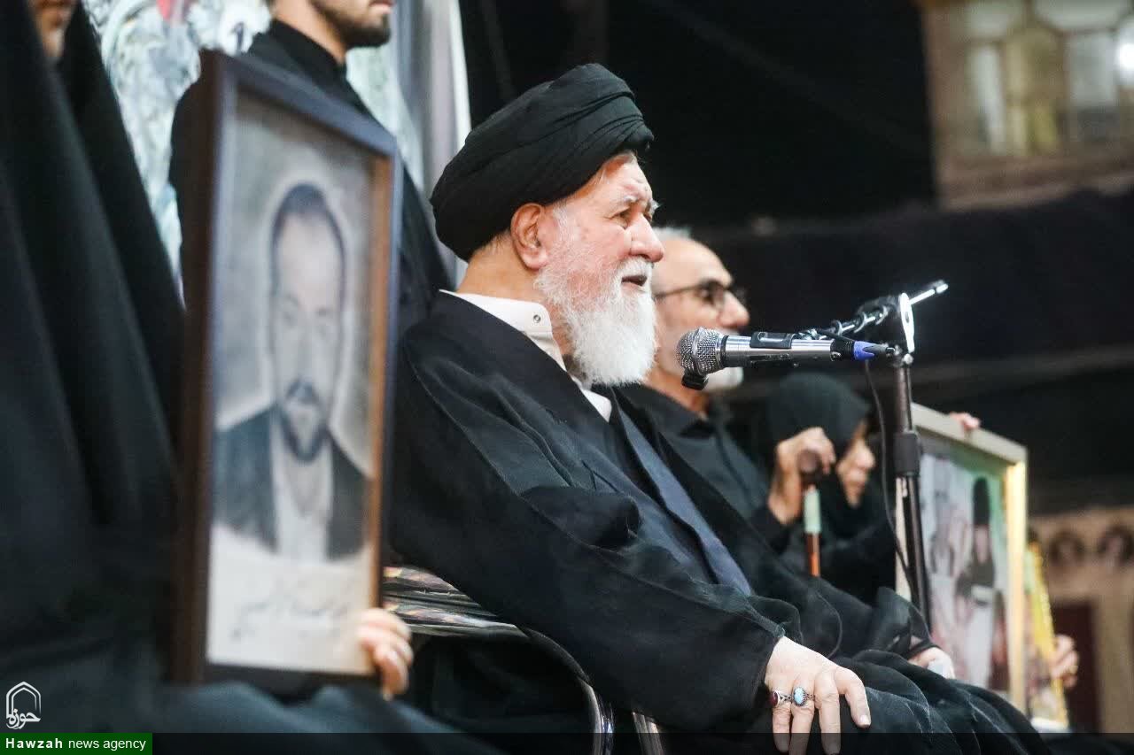 دولت با همان اقتدار ۴۰ روز نخست جنگ، مشکلات اقتصادی و معیشتی را رفع کند/ مسئولان با ولایت‌مداری برای حل مشکلات اقدام کنند