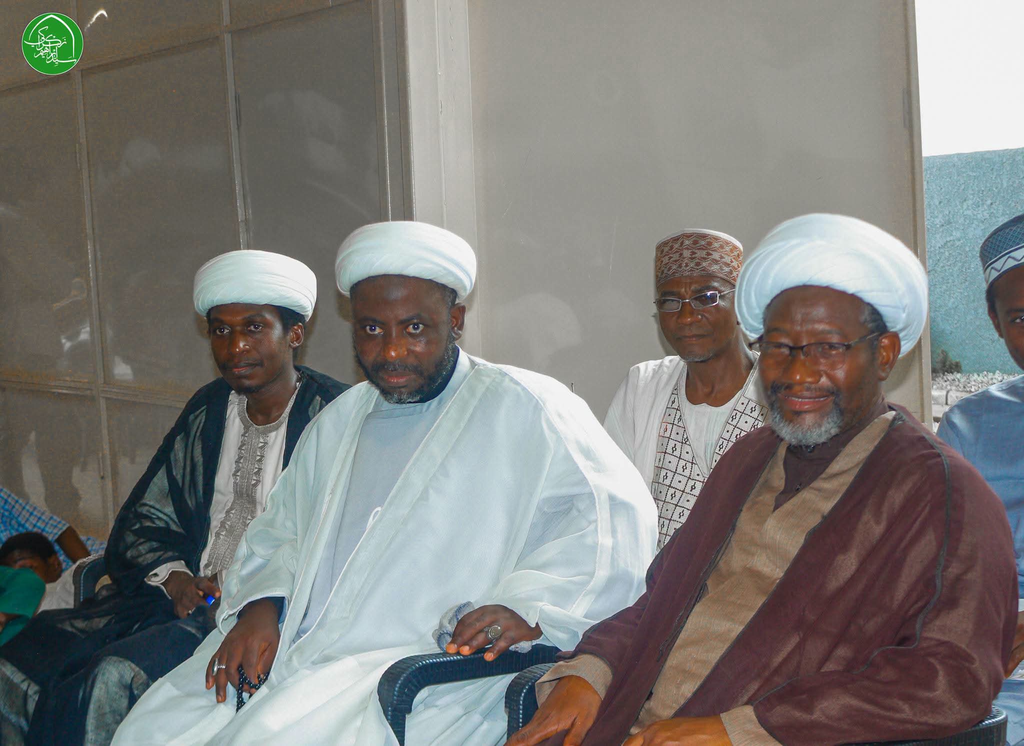 Sheikh Zakzaky (H) Ya Ƙarfafi Matasa Neman Ilimin Da Zai Amfanar da Al’umma