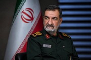 اللواء رضائي: سنحبط الحرب الاقتصادية.. وأي دولة تنضمّ إليها سنعتبرها عدواً