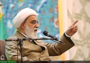 آية اللّه شَب‌زِندِه‌دار: القائد الشهيد كان يرى الفقه أساسًا لإدارة جميع شؤون المجتمع