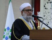 سنی عالم دین مولوی یعقوبی: دشمن کے مقابلے میں امتِ احمدؐ کا پیغام؛ مسلمانوں کا اتحاد اور یکجہتی ہے