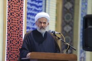 رئيس منظّمة التعبئة: الخارطة العالميّة للقوّة تغيّرت اليوم بمحوريّة إيران.. مخطّط العدوّ لإثارة الاستياء الاجتماعيّ داخل البلاد