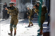 اعتداءات إسرائيلية بالضفة الغربية: اعتقال 11 فلسطينياً وحصار 3 منازل في قصرة لليوم الـ15