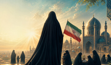 بعثت زنانه؛ الگوی زن مسلمان در تحکیم اخوت اسلامی