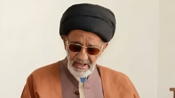 روایت یک عمر مجاهدت