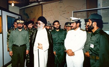 روایت محسن رضایی از چگونگی کشف پدر موشکی ایران/ نامه منتشرنشده شهید تهرانی‌مقدم به سردار رشید در سال ۶۱
