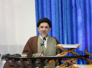 تحصیل یک هزار و ۹۸۰ بانوی طلبه در ۱۸ مدرسه علمیه لرستان