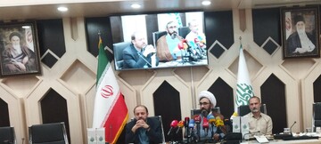 اضافه شدن گروه‌های جهادی به جشنواره «نشان نیکوکاری» 
