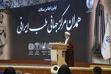 منظومه فکری ابن‌سینا در طراحی الگوی سلامت امروز مورد توجه قرار گیرد