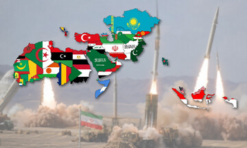احکام شرعی | دفاع در برابر نفوذ کفار و بیگانگان در کشورهای اسلامی
