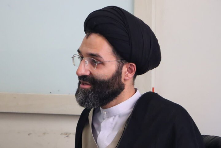 تصاویر/ رویداد تخصصی آشنایی با حوزه علمیه ویژه برنامه دانش‌آموزان دبیرستانی
