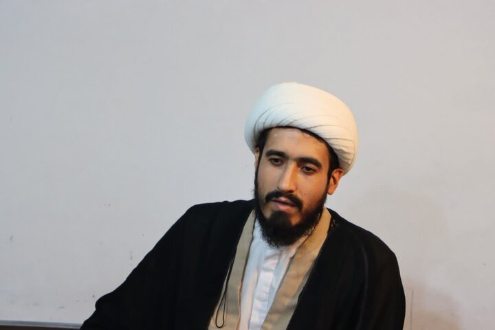 تصاویر/ رویداد تخصصی آشنایی با حوزه علمیه ویژه برنامه دانش‌آموزان دبیرستانی