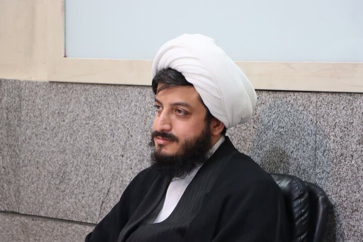تصاویر/ رویداد تخصصی آشنایی با حوزه علمیه ویژه برنامه دانش‌آموزان دبیرستانی