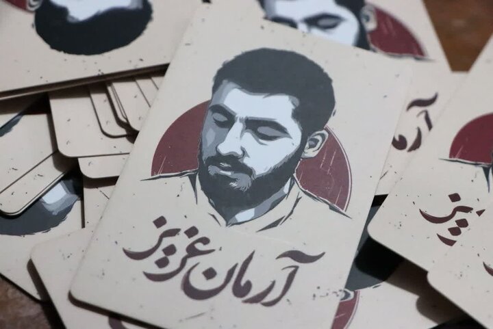 تصاویر/ رویداد تخصصی آشنایی با حوزه علمیه ویژه برنامه دانش‌آموزان دبیرستانی
