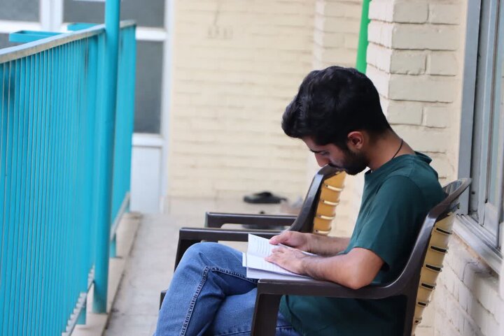 تصاویر/ رویداد تخصصی آشنایی با حوزه علمیه ویژه برنامه دانش‌آموزان دبیرستانی