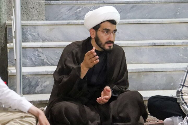 تصاویر/ حلقه های معرفتی و بصیرتی طلاب جدیدالورود مدارس علمیه استان آذربایجان غربی