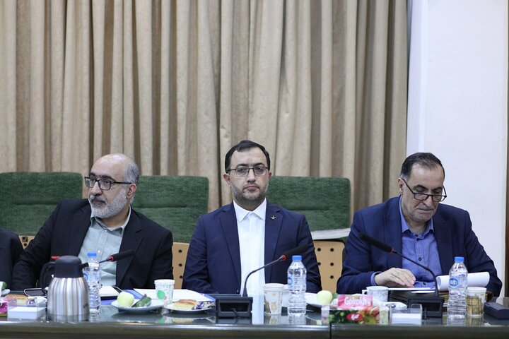 تصاویر/ رونمایی از مجموعه «یادداشت‌های غزه»