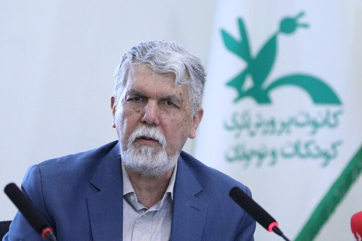 تصاویر/ رونمایی از مجموعه «یادداشت‌های غزه»