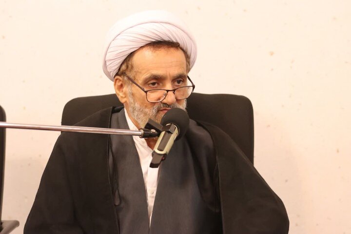 تصاویر/جلسه شورای فرهنگ عمومی استان مازندران