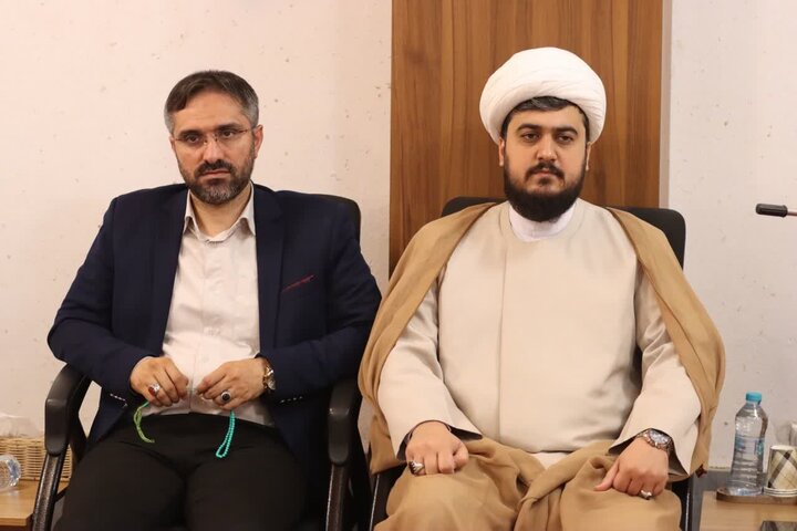 تصاویر/جلسه شورای فرهنگ عمومی استان مازندران