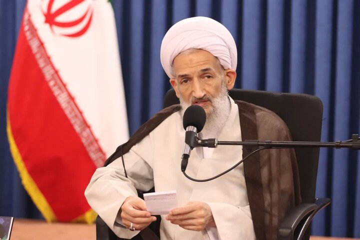 تصاویر/جلسه شورای فرهنگ عمومی استان مازندران