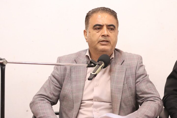 تصاویر/جلسه شورای فرهنگ عمومی استان مازندران