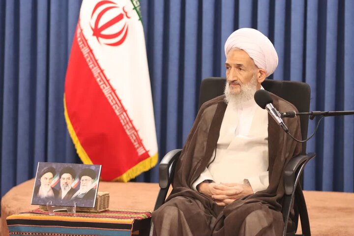 تصاویر/جلسه شورای فرهنگ عمومی استان مازندران
