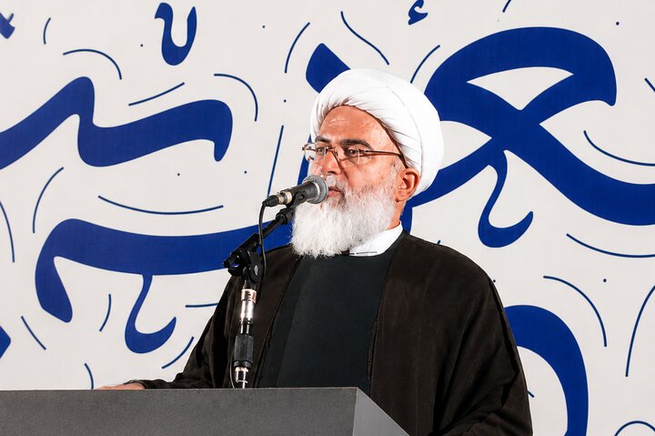حوزہ علمیہ سے وابستہ افراد امام زمانہ (عج) کے سپاہی ہیں
