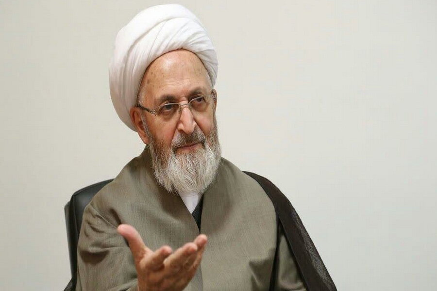 تأکید آیت‌الله‌العظمی سبحانی بر ضرورت ارزیابی علمی افکار و مکاتب جدید در حوزه علمیه