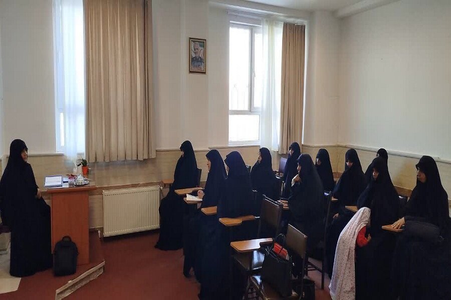 جهاد اکبر از میدان نفس آغاز می‌شود