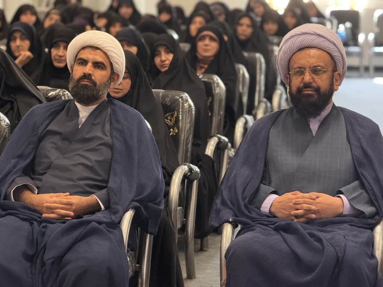 اسلامی‌سازی تفکر دانش‌آموزان؛ اولویت اصلی روحانیت در مقابله با هجمه‌های دشمن است