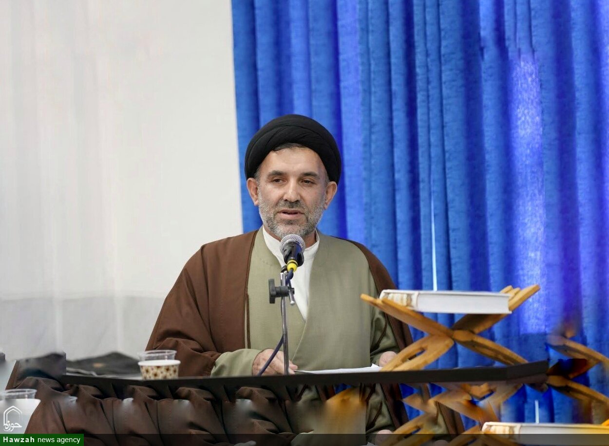 تحصیل یک هزار و ۹۸۰ بانوی طلبه در ۱۸ مدرسه علمیه لرستان