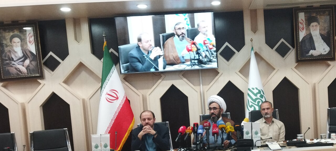 اضافه شدن گروه‌های جهادی به جشنواره «نشان نیکوکاری» 