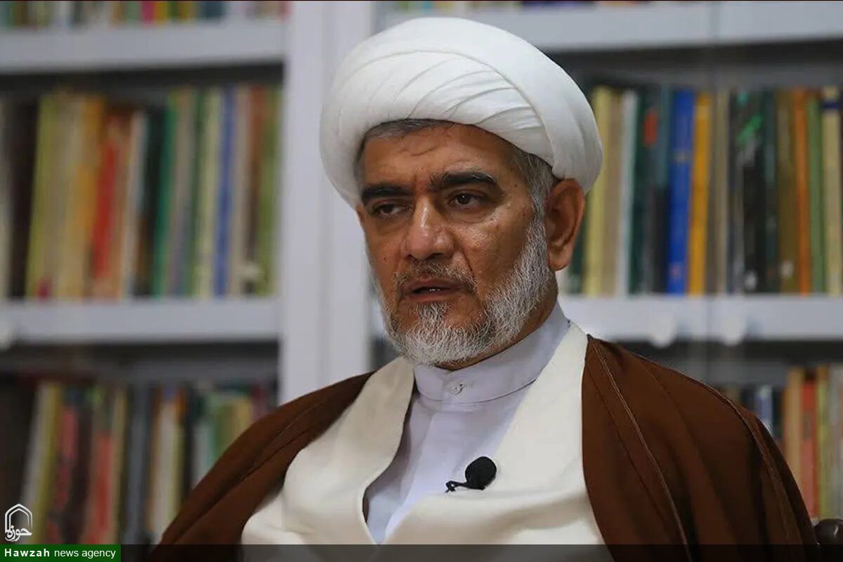 دارالعلم زمینه‌ساز شکل‌گیری نهضتی برای تبیین معارف اهل‌بیت(ع) است