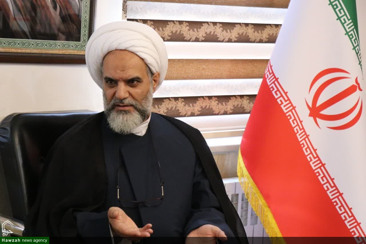 رسانه‌ها نقشی راهبردی در تبیین واقعیت‌ها و تقویت جبهه فرهنگی دارند
