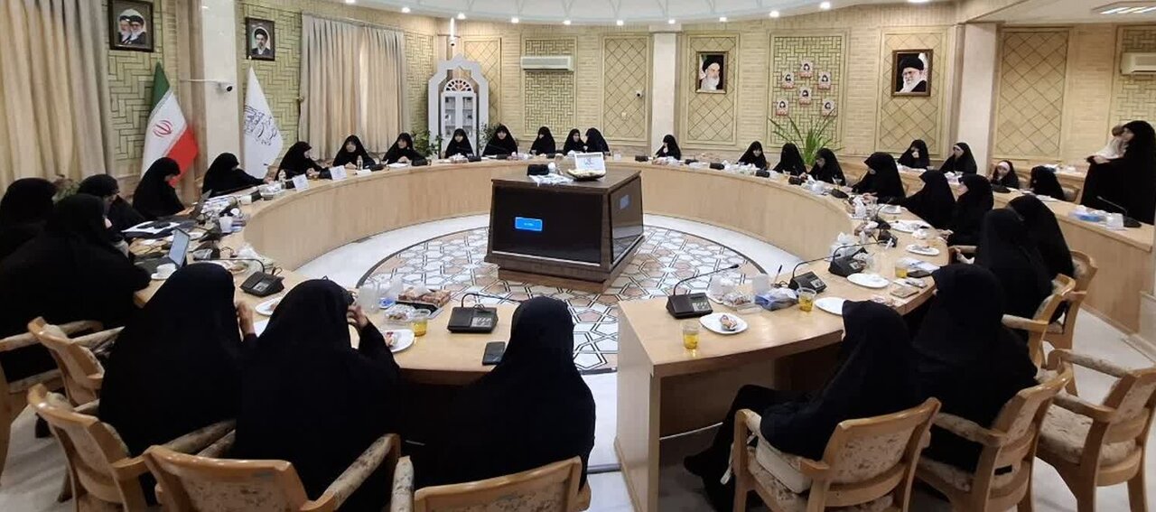 ایده پردازی بانوان طلبه برای تحول در نظام آموزشی