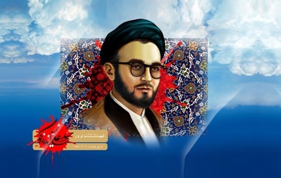 مرد هزار چهره انقلاب؛ خَلق زیست چریکیِ نو