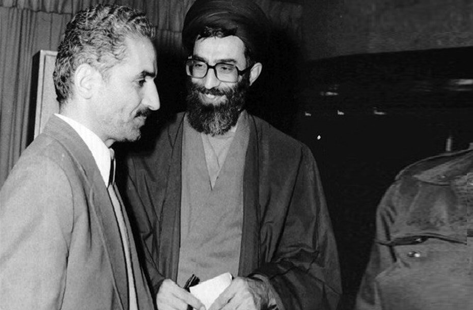 شهید رجایی؛ سرمشق حزب‌اللهی بودن