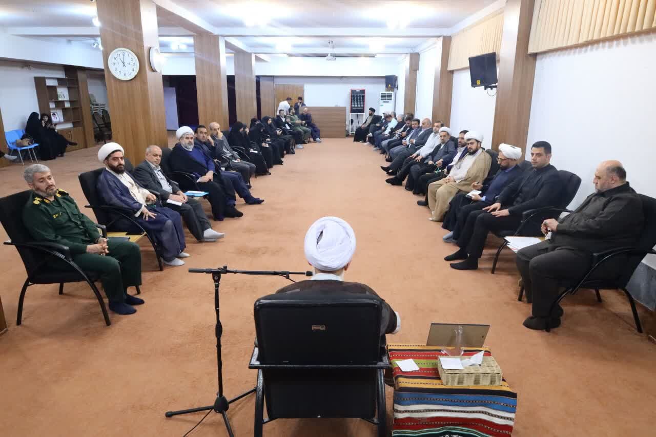 مصونیت نسل نو در برابر آسیب‌های اجتماعی نیازمند تلاش همگانی است