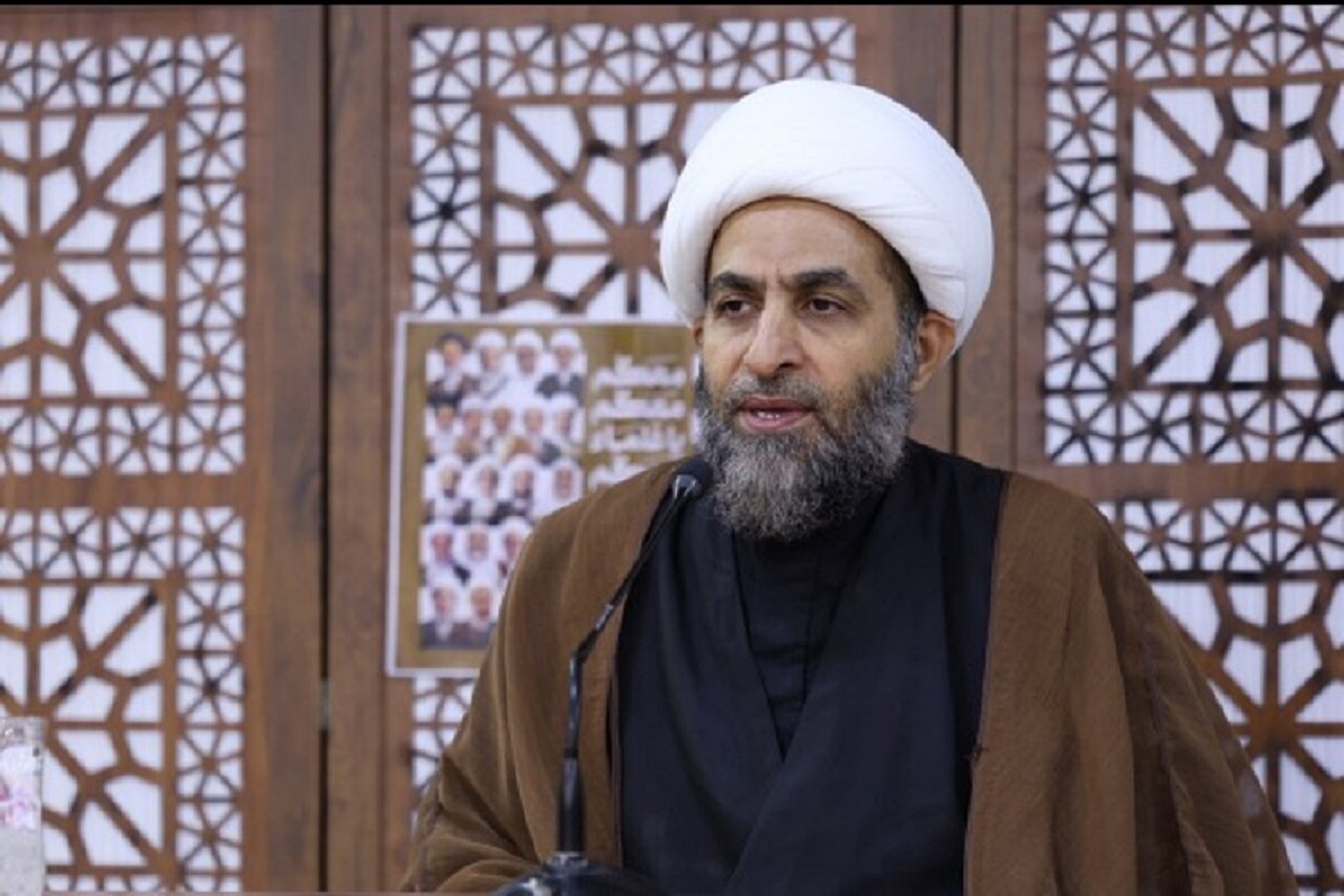 هشدار شیخ عادل الشعله نسبت به عملکرد دستگاه امنیتی و قضایی بحرین علیه شیعیان
