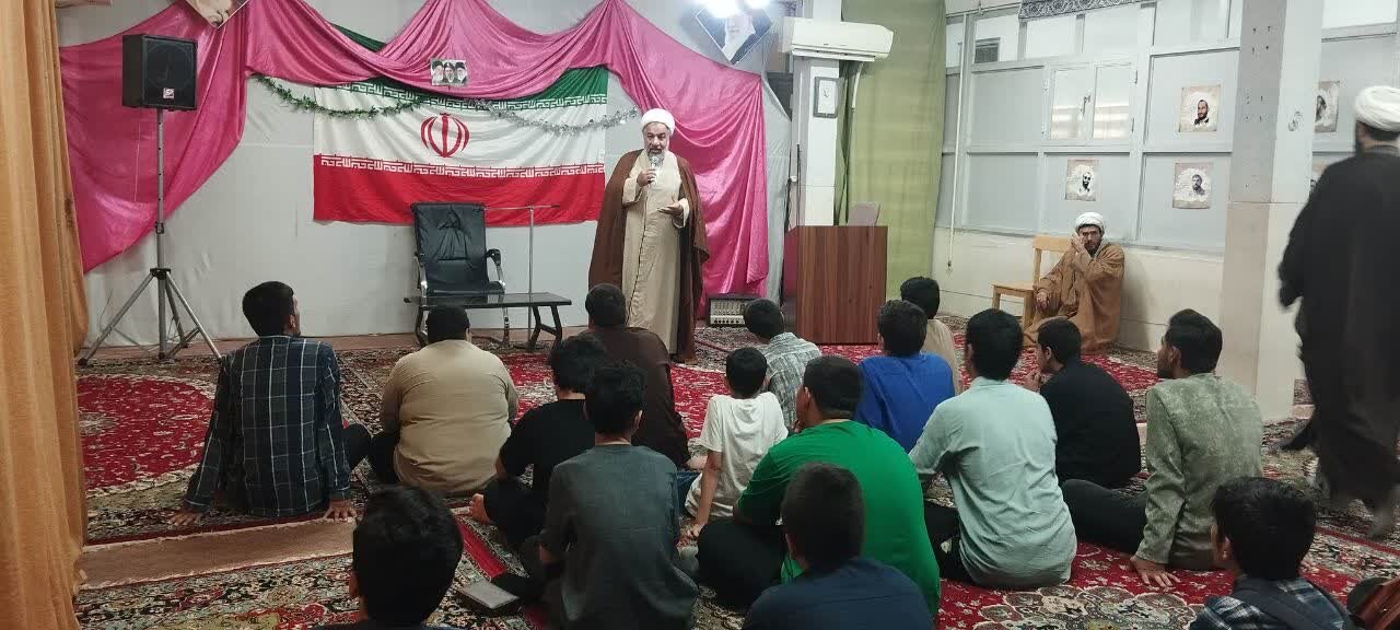 دانش پژوهان آینده ساز