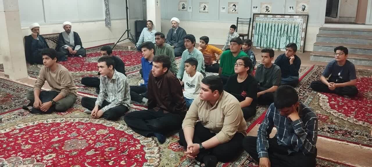 دانش پژوهان آینده ساز