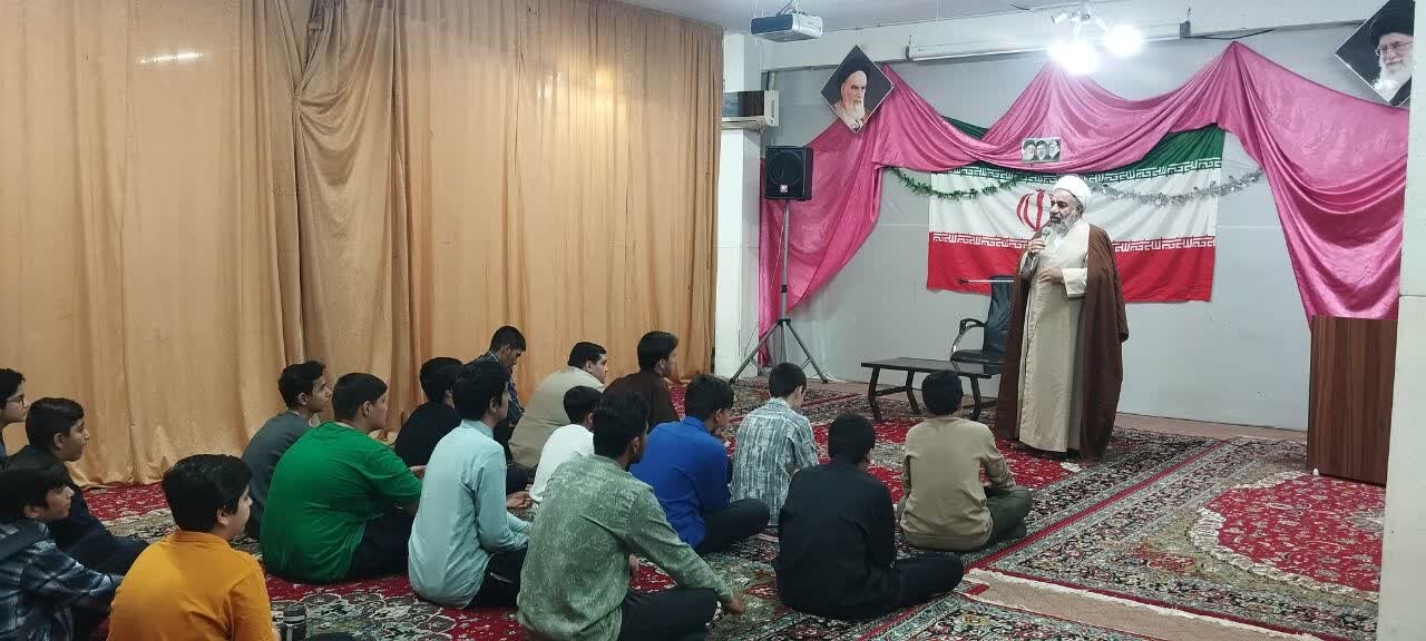 دانش پژوهان آینده ساز