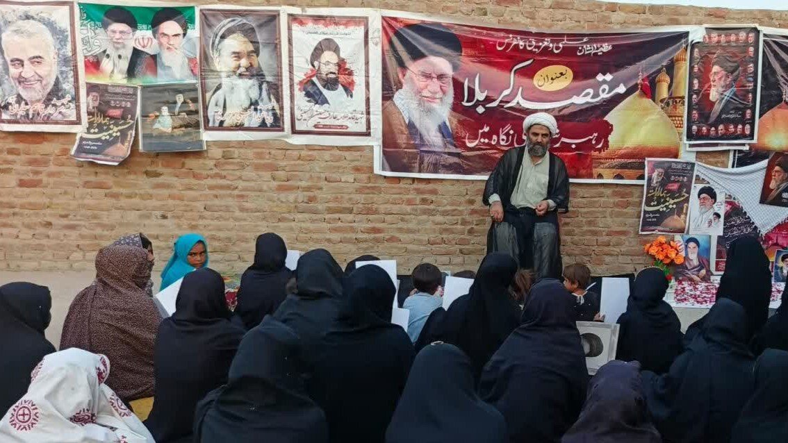 ترویج وحدت اسلامی، میراث ماندگار رهبر شهید است