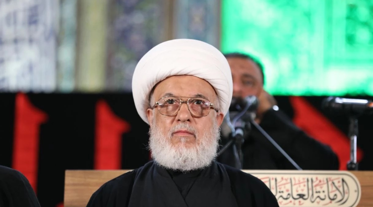 ممثل آية الله العظمى السيستاني: العتبة الحسينية ماضية بالتوسُّع بمشاريعها الخدمية والسكنية لتشمل أغلب المحافظات