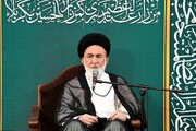 متولّي العتبة المقدّسة للسيّد عبد العظيم الحسنيّ (عليه السلام): القائد الشهيد كان يمثّل منظومةً متكاملةً تجمع بين الفضائل الفرديّة والرؤية الإسلاميّة