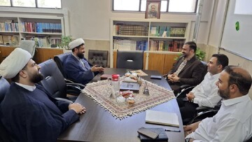 تأکید معاون تهذیب حوزه علمیه اصفهان بر ضرورت توسعه ورزش همگانی در بین طلاب و خانواده‌ها