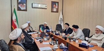 نظارت بر وقف نباید صرفاً به بدنه عمومی کشور واگذار شود