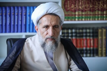 تقدیر امام جمعه قزوین از عملکرد رسانه ملی در مقابله با هجمه‌های فرهنگی دشمن