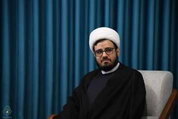 «دارالعلم» جلوه‌ای از اهتمام حوزه علمیه خراسان به استمرار فعالیت‌های علمی است